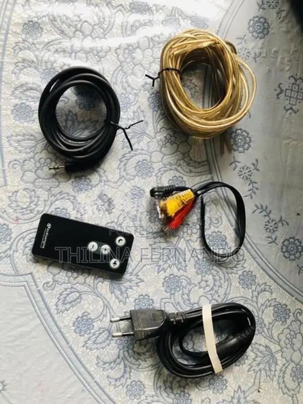 Audio Engine A5+ Home Music System