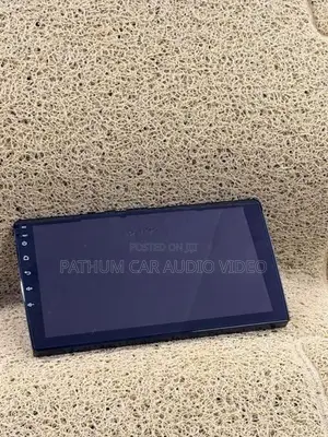 Xtrail Car Android Player 2GB RAM With Camera Frame