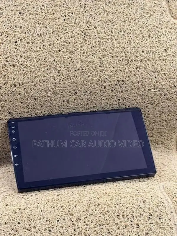 Xtrail Car Android Player 2GB RAM With Camera Frame