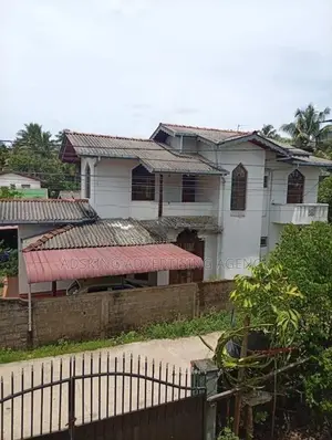 House For Sale in Mahara - Kadawatha
