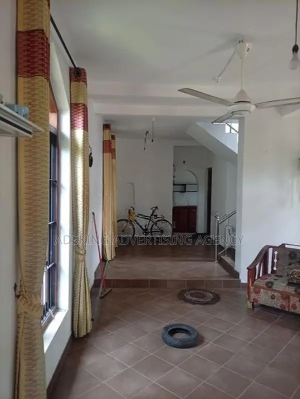 House For Sale in Mahara - Kadawatha