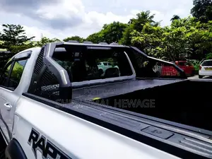 Ford Raptor Ranger 2L Bi Turbo PAC 9XXX 2025