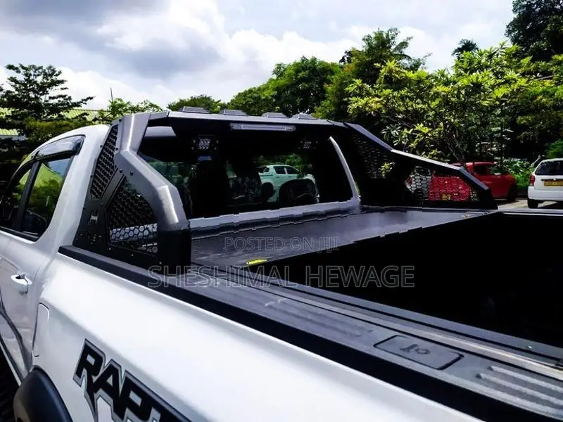 Ford Raptor Ranger 2L Bi Turbo PAC 9XXX 2025