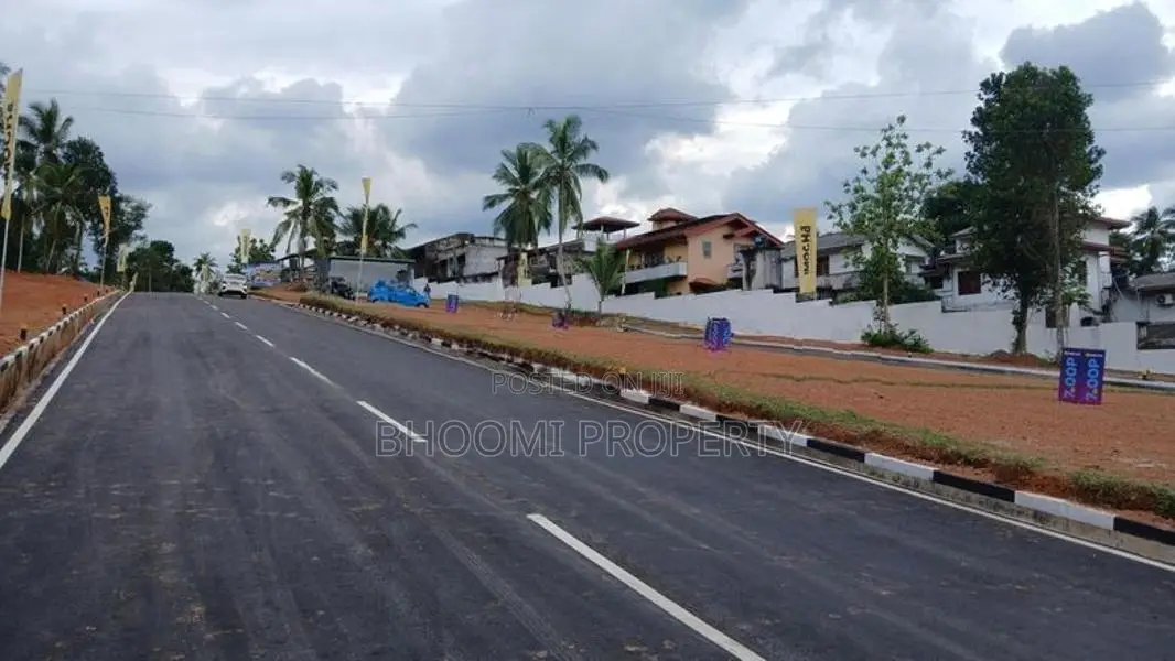land for sale kadawatha