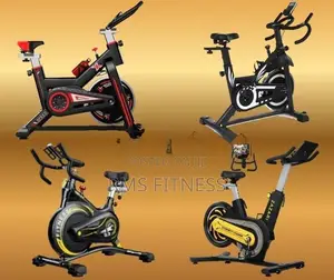 Brand New Spin Bike -A21