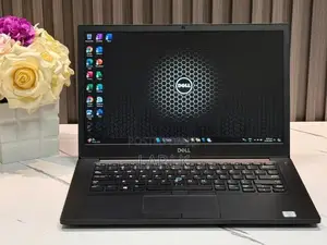Dell Latitude 7490 Core i7 8650U–8th GEN 8GB RAM 128GB SSD