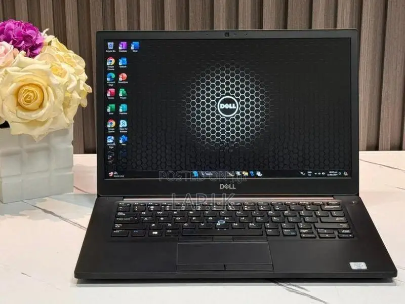 Dell Latitude 7490 Core i7 8650U–8th GEN 8GB RAM 128GB SSD