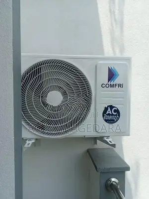 12000BTU Comfri Non Inverter Brand New Air Conditioner