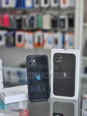 Apple iPhone 11 128GB (Used)