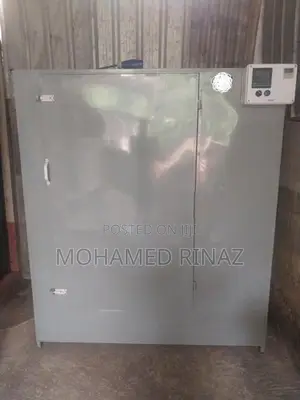 Dehydrator Dryer Machine