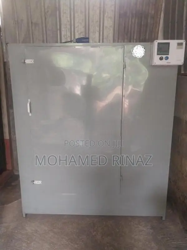 Dehydrator Dryer Machine