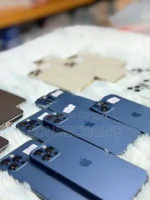 Apple iPhone 12 Pro (Used)