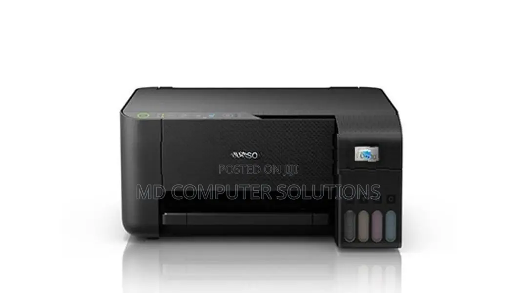 Epson Ecotank L3250 A4 WI-FI All-IN-One INK Tank BRAND New Printer