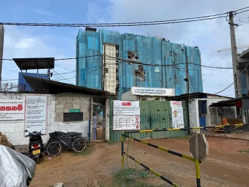 Oceana Beach Resort Apartments for Sale Kaluthara