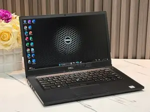 Dell Latitude 7490 Core i7 8650U–8th GEN 8GB RAM 128GB SSD
