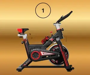 Brand New Spin Bike /Excercise -A26