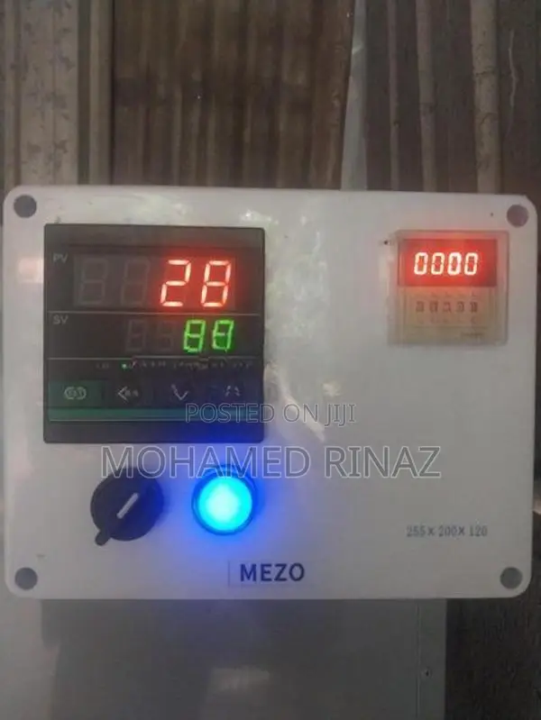 Dehydrator Dryer Machine
