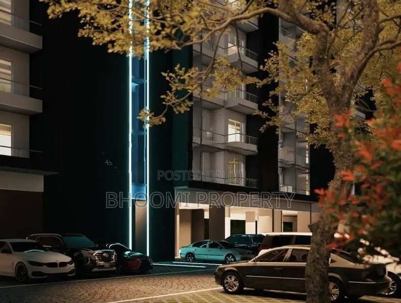 Kaduwela Apartment-Luxury Living Starts Here
