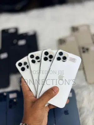 Apple iPhone 12 Pro (Used)