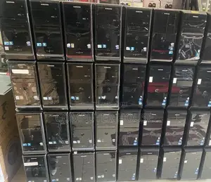 CORE i3 2nd, 4gb RAM, DESKTOP, CPU, COMPUTER