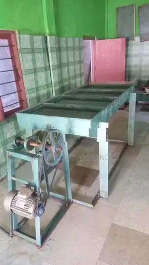 1.පිටි කෙටීමේ යන්ත්‍ර ආදි මෝල් උපකරණ