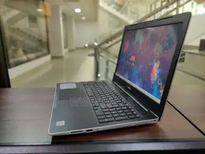 Dell Inspiron 3593 Core i3 1005G1–10th GEN 4GB RAM 128GB SSD+1TB HDD