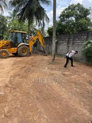 පර්චස් 100 ඉඩමක් විකිණිමට ඇත දැඩිගමුව