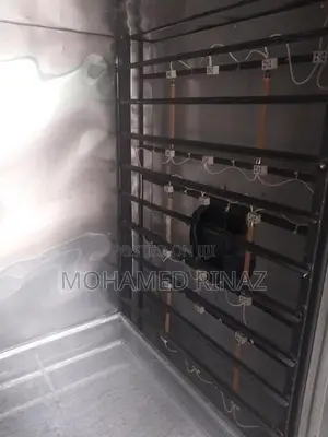 Dehydrator Dryer Machine