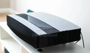 Xgimi Aura UST 4K Laser Projector | Ultra Short Throw Android TV