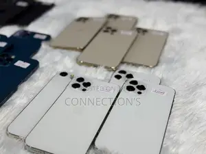Apple iPhone 12 Pro (Used)