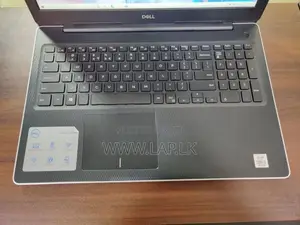 Dell Inspiron 3593 Core i3 1005G1–10th GEN 4GB RAM 128GB SSD+1TB HDD