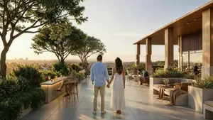 Kaduwela Apartment-Luxury Living Starts Here