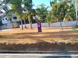 බද්දේගම පාරට මුහුණලා මීපාවලින් ඉඩමක්
