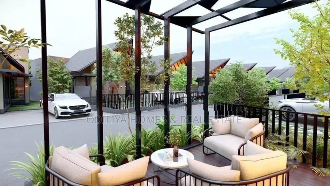 Riverside Luxury. Redefined.