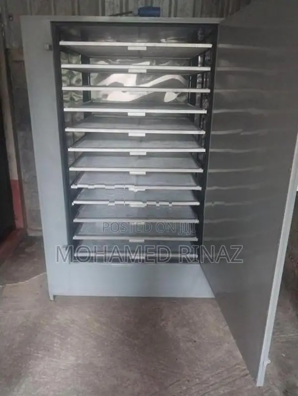 Dehydrator Dryer Machine