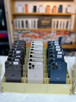 Apple iPhone 12 Pro (Used)