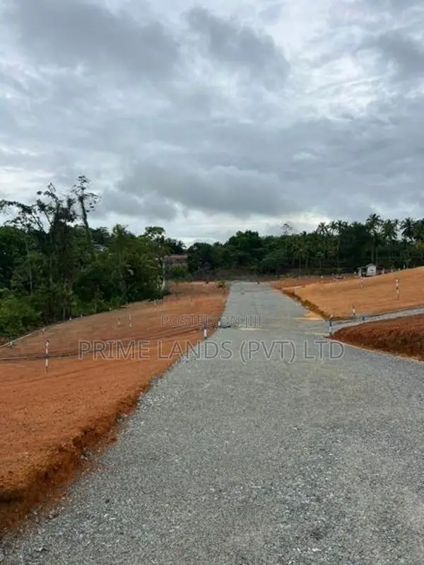 Land for Sale Kalutara