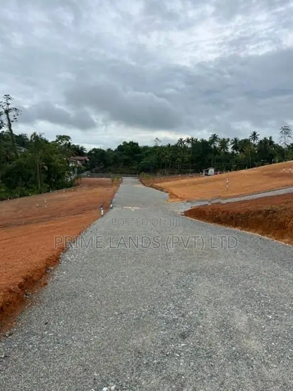 Land for Sale Kalutara