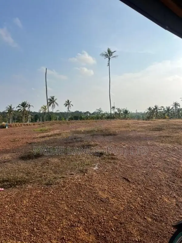 Land for Sale Kalutara