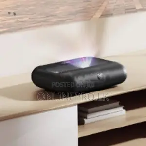 Yaber K300s Smart LED Projector | Netflix & YouTube