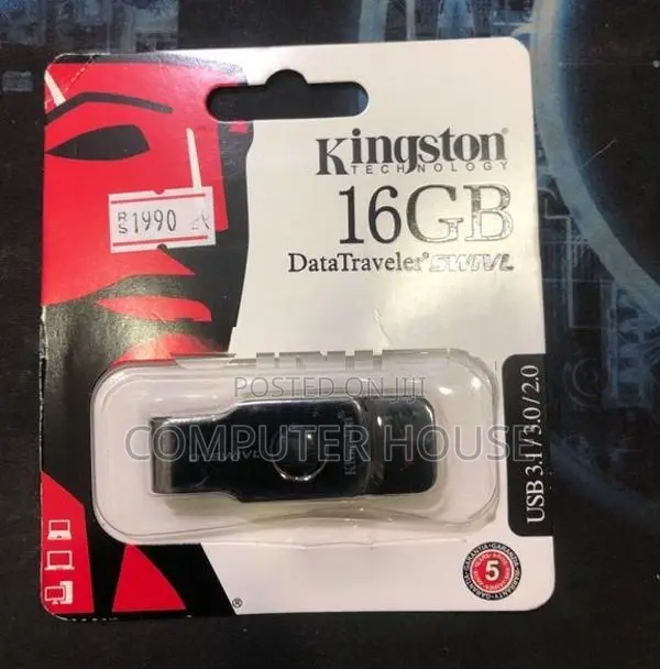 16GB Pen Drive