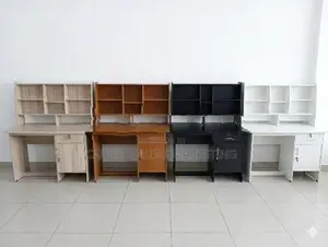 New Melamine Rack Table