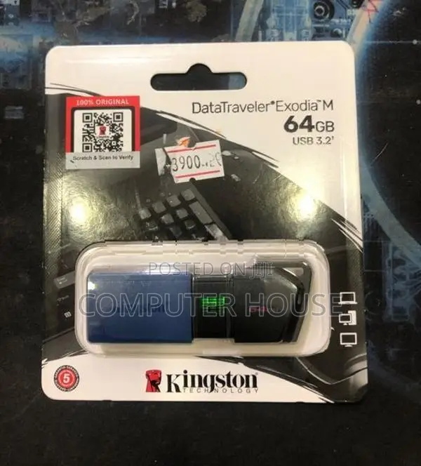64GB PEN