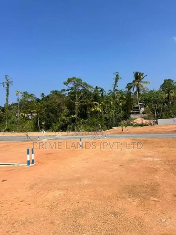 Land for Sale Kalutara