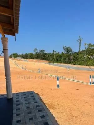 Land for Sale Kalutara