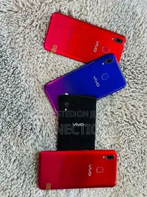 Vivo Y95 6/128GB (Used)
