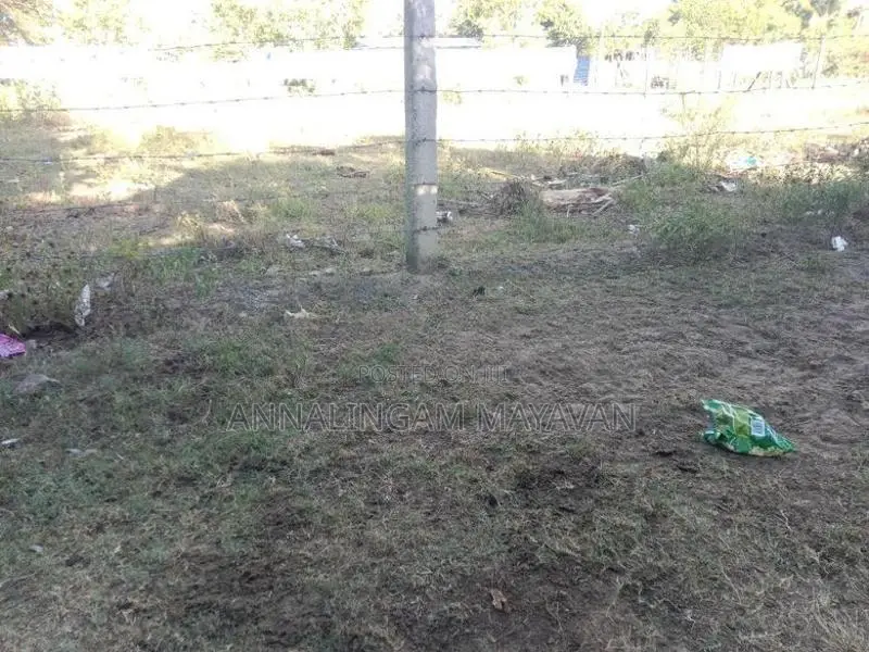 Jaffna Land for Sale