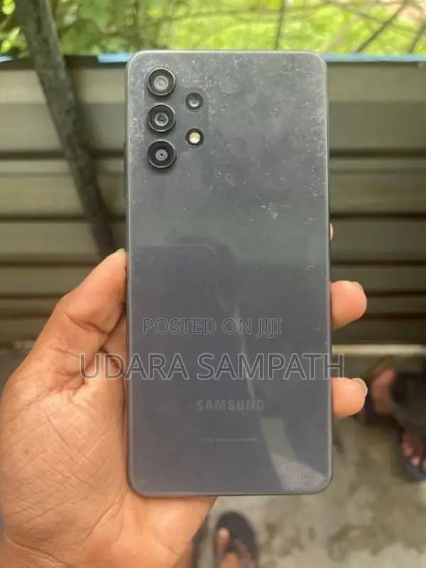 Samsung Galaxy A32 (Used)
