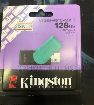 128GB Pendrive