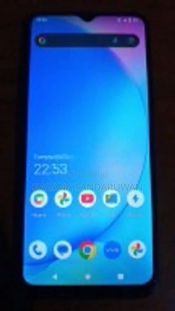 Vivo Y12s (Used)